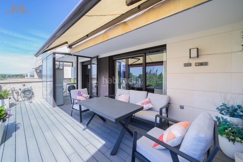 Foto 908a2e91-9a2b-4737-a036-648138877f66. Pis a avenida selección española de fútbol 14 a Valdepastores-Las Encinas Boadilla del Monte