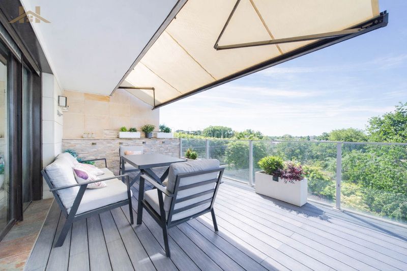 Foto 99e6a10a-dfbb-4d33-b48c-7c35585241eb. Pis a avenida selección española de fútbol 14 a Valdepastores-Las Encinas Boadilla del Monte