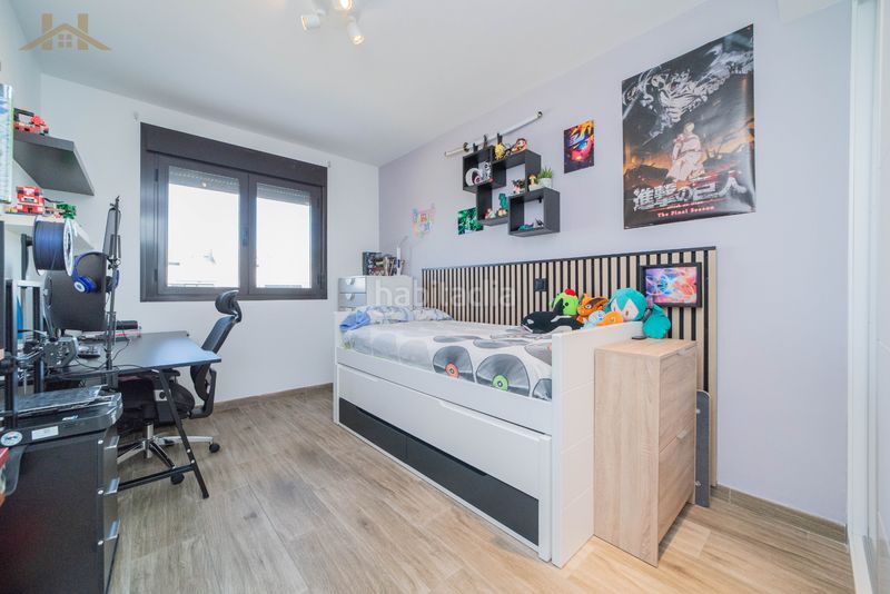 Foto b4b31434-a3ef-42b1-9d6e-dacbca7e7e99. Pis a avenida selección española de fútbol 14 a Valdepastores-Las Encinas Boadilla del Monte