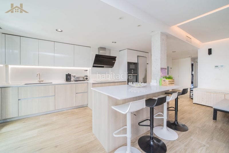 Foto ca7fca4e-dc29-4c39-b12b-943c4fdc073e. Pis a avenida selección española de fútbol 14 a Valdepastores-Las Encinas Boadilla del Monte