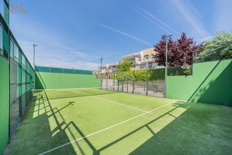 Foto f3b00fd2-ca4f-4d99-a222-598f0daeb249. Pis a avenida selección española de fútbol 14 a Valdepastores-Las Encinas Boadilla del Monte