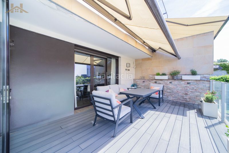 Foto fdf35cc7-8a9e-4474-823b-d09b54cd503f. Pis a avenida selección española de fútbol 14 a Valdepastores-Las Encinas Boadilla del Monte