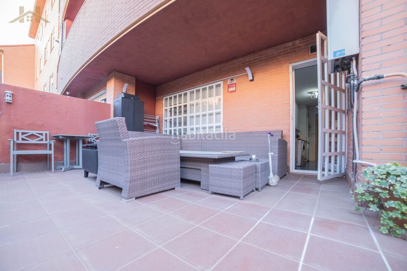 Foto 1beca8b0-c189-4467-a717-f0ec8be54879. Pis amb calefacció aparcament piscina a Sector B Boadilla del Monte