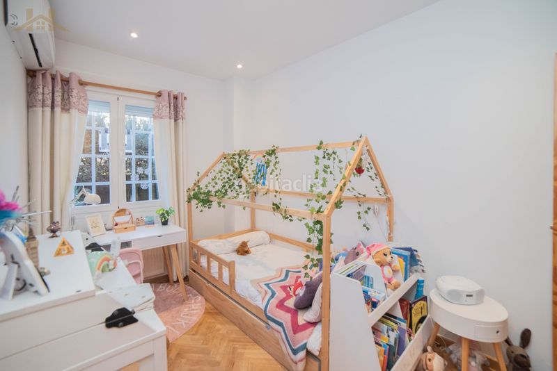 Foto 2e48a7e4-78a2-48b4-be36-53af4da9f61d. Pis amb calefacció aparcament piscina a Sector B Boadilla del Monte