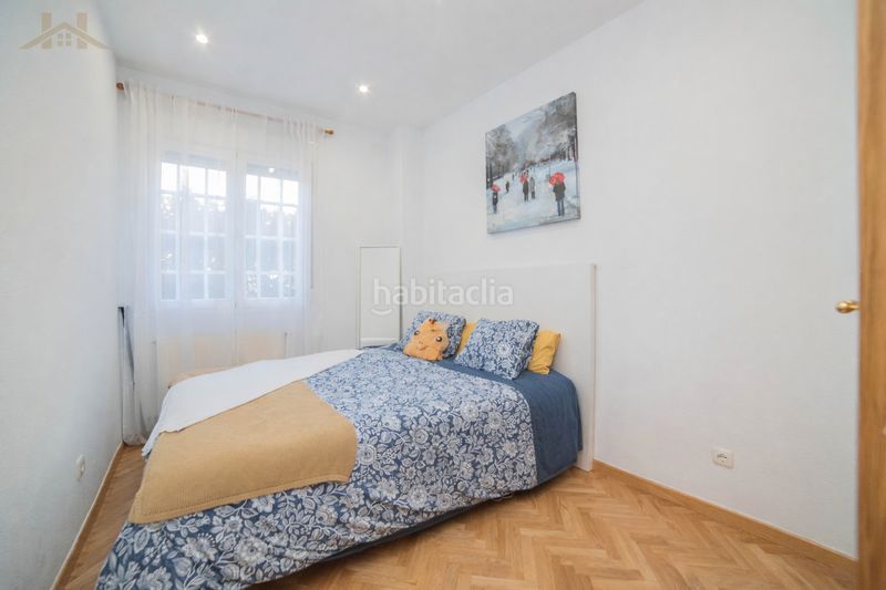 Foto 78b4de08-22d6-47f5-a6bc-158f155b568d. Pis amb calefacció aparcament piscina a Sector B Boadilla del Monte