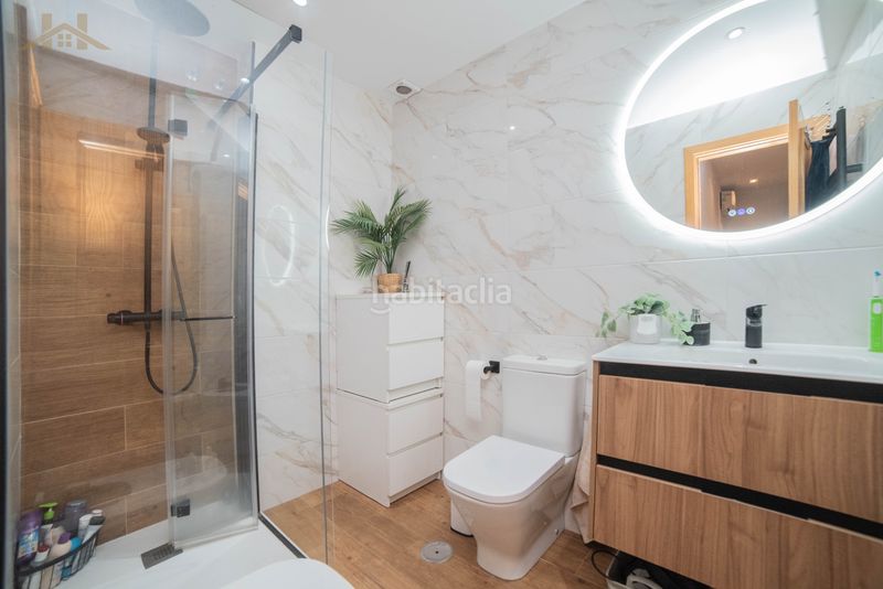 Foto 7a0345cf-94a1-4590-b1b0-9b80d5fc850d. Pis amb calefacció aparcament piscina a Sector B Boadilla del Monte