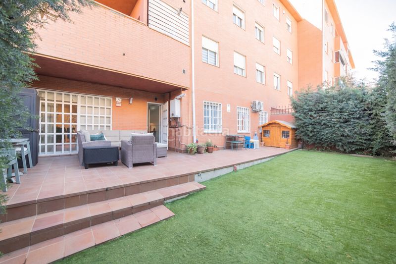 Foto 93bb2612-0edc-462f-bca7-5866e17aa946. Pis amb calefacció aparcament piscina a Sector B Boadilla del Monte