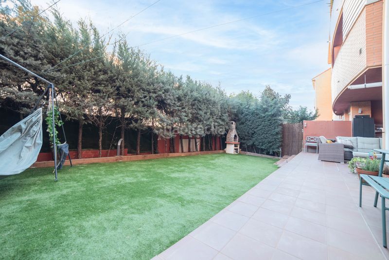 Foto bcf1bf8f-b2dc-482e-970b-51fda5740fab. Pis amb calefacció aparcament piscina a Sector B Boadilla del Monte