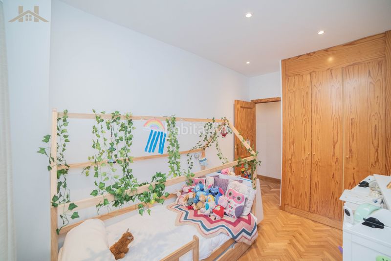 Foto ddaf1764-8815-437b-899d-b2dff10657d5. Pis amb calefacció aparcament piscina a Sector B Boadilla del Monte