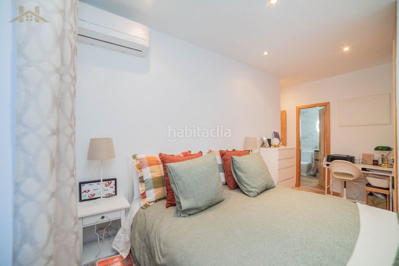 Foto e73aaf18-b69b-4d0f-bf8f-78fcb3e79ff4. Pis amb calefacció aparcament piscina a Sector B Boadilla del Monte