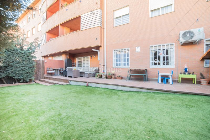 Foto fadae4dc-9e4c-469f-9895-249ec07e6acf. Pis amb calefacció aparcament piscina a Sector B Boadilla del Monte