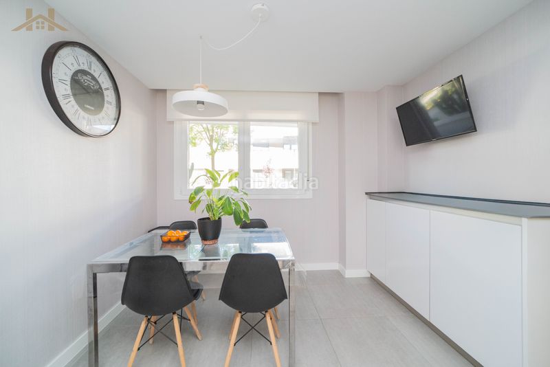 Foto 080c1ad9-9929-415c-841b-d7b472257155. Chalet con riscaldamento parcheggio piscina in Cortijo sur Boadilla del Monte