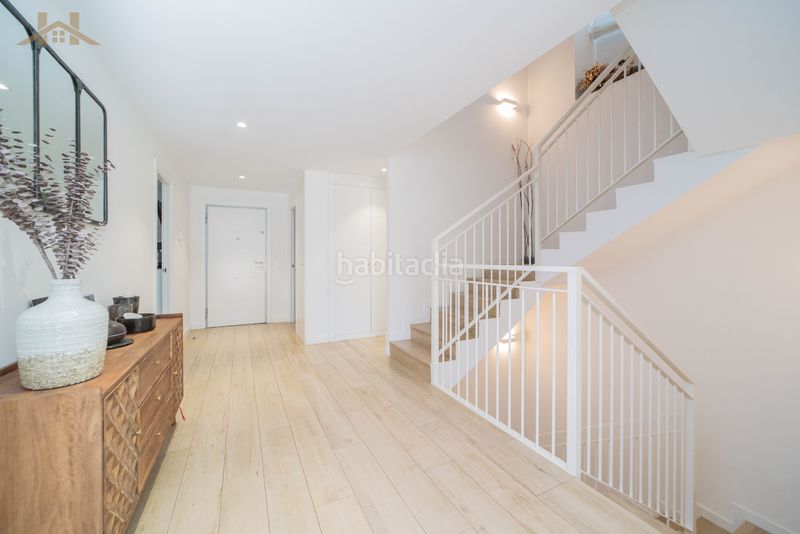 Foto 2a48f35d-a0bb-464b-becd-047cd0dea7ae. Chalet con riscaldamento parcheggio piscina in Cortijo sur Boadilla del Monte