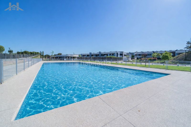 Foto 2c3a4fb4-d8a6-42d1-81f4-f64ba31f4742. Chalet con riscaldamento parcheggio piscina in Cortijo sur Boadilla del Monte