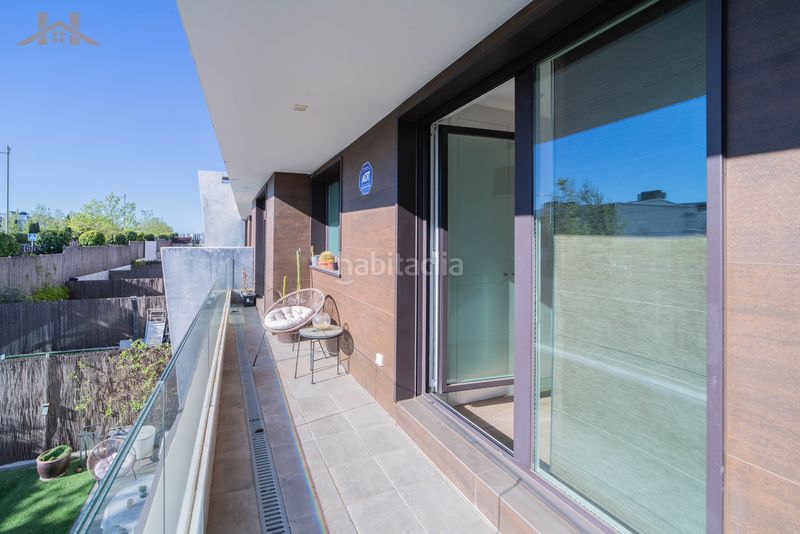 Foto 2fadb259-23ac-4002-ade1-0dd8487e70a7. Chalet con riscaldamento parcheggio piscina in Cortijo sur Boadilla del Monte