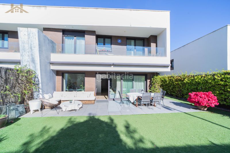 Foto 2fd7308f-9892-4d36-9e98-c169cad1eb8b. Chalet con riscaldamento parcheggio piscina in Cortijo sur Boadilla del Monte