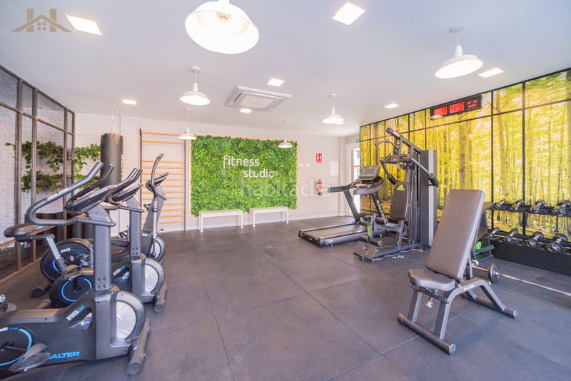 Foto 471ed922-2545-470d-bae0-0e989cf736c2. Chalet con riscaldamento parcheggio piscina in Cortijo sur Boadilla del Monte