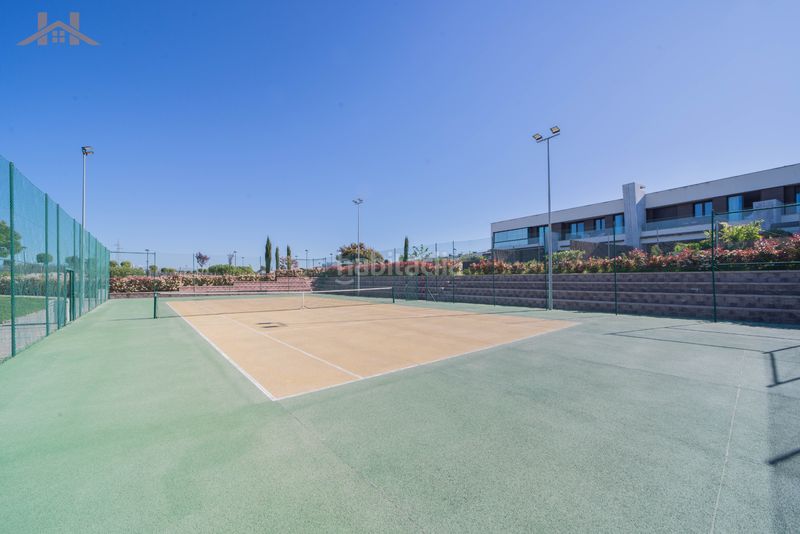 Foto 5a8f9aee-c6f7-468e-b01d-a618a4da845b. Chalet con riscaldamento parcheggio piscina in Cortijo sur Boadilla del Monte