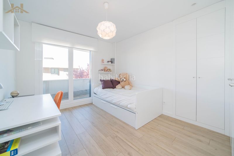 Foto 73d6d019-0b6a-4fe8-9e8a-78294e304e00. Chalet con riscaldamento parcheggio piscina in Cortijo sur Boadilla del Monte