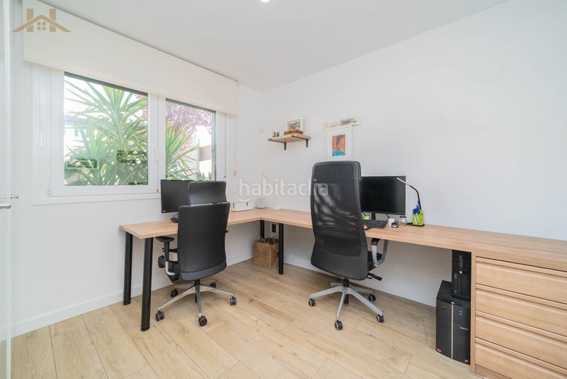 Foto 744a6452-c647-4ee9-80eb-2d4636c7c871. Chalet con riscaldamento parcheggio piscina in Cortijo sur Boadilla del Monte