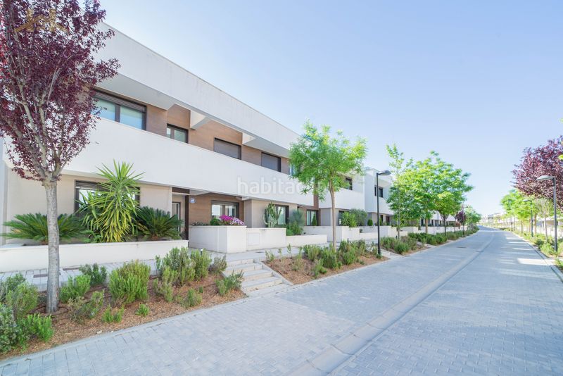 Foto 8e328a68-be4b-4e5c-be47-4e7ac7e15db5. Chalet con riscaldamento parcheggio piscina in Cortijo sur Boadilla del Monte