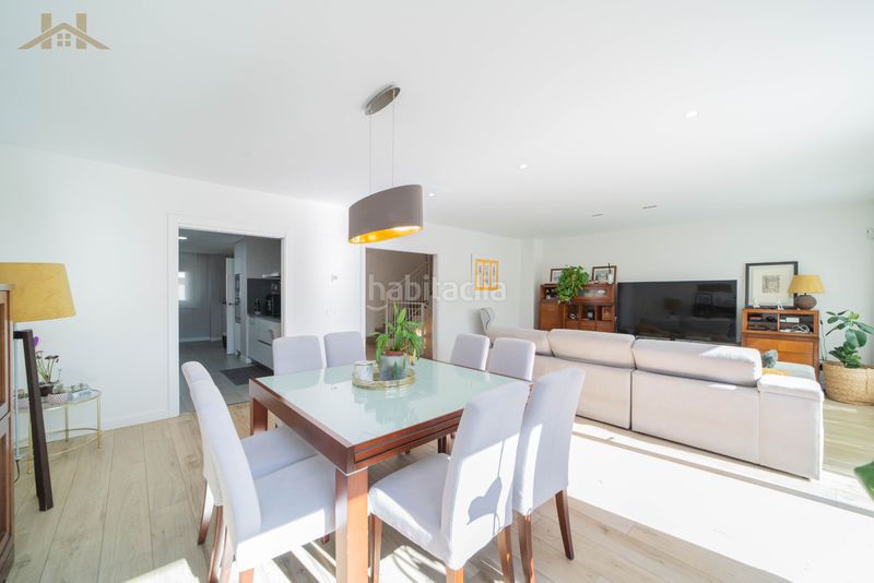 Foto a445189e-ac79-4897-acf7-3893faa321bc. Chalet con riscaldamento parcheggio piscina in Cortijo sur Boadilla del Monte