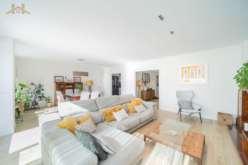 Foto a8587751-64c6-45c4-a236-5600ecfc0215. Chalet con riscaldamento parcheggio piscina in Cortijo sur Boadilla del Monte