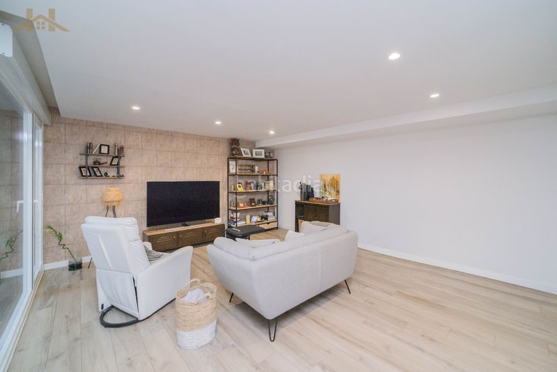 Foto bdbc4d3e-397f-4621-91eb-b1f11d765eba. Chalet con riscaldamento parcheggio piscina in Cortijo sur Boadilla del Monte