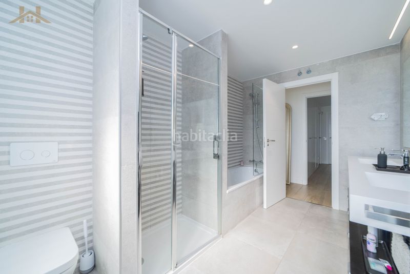 Foto c4383135-4ef2-449c-a189-313d68a70474. Chalet con riscaldamento parcheggio piscina in Cortijo sur Boadilla del Monte