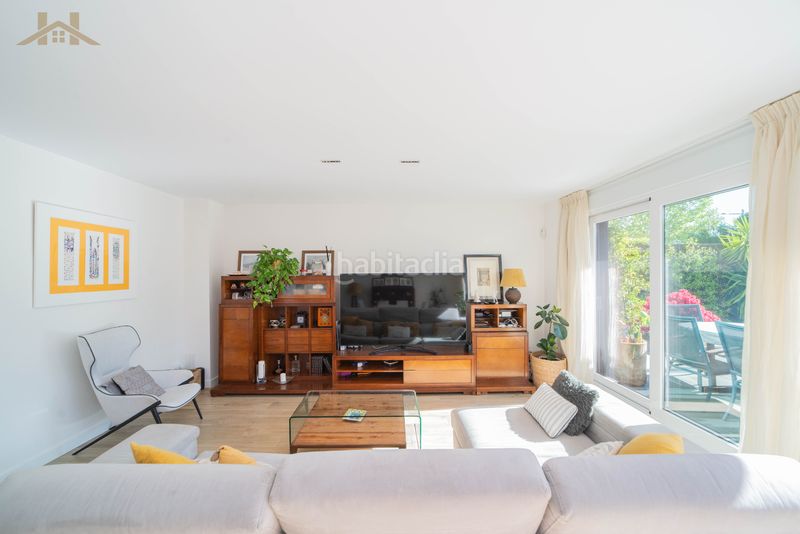 Foto dbc07f9a-00a0-4b3c-b07c-0d0782f1cb98. Chalet con riscaldamento parcheggio piscina in Cortijo sur Boadilla del Monte