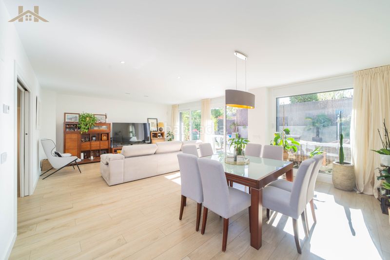 Foto e20d44f7-05ea-4172-a1bd-410706feb81f. Chalet con riscaldamento parcheggio piscina in Cortijo sur Boadilla del Monte