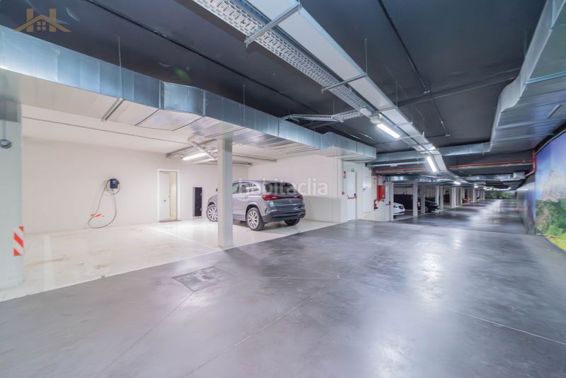 Foto e5c2628c-35c4-438f-bd35-1bdb397bf459. Chalet con riscaldamento parcheggio piscina in Cortijo sur Boadilla del Monte