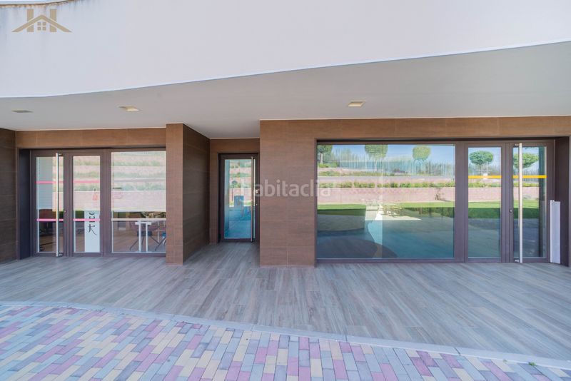 Foto eea5a3ac-aa0a-45a6-b269-8def2dd567b4. Chalet con riscaldamento parcheggio piscina in Cortijo sur Boadilla del Monte