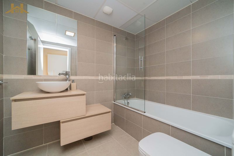 Foto 033b5be4-9337-4cdc-bce7-527d6ff0c37c. Lloguer pis a calle cristóbal colón 6 a Valenoso Boadilla del Monte