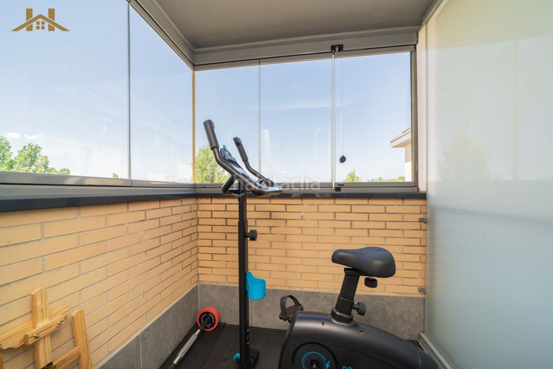 Foto 1264cc5f-c137-4164-a7d6-a38810ef62e7. Lloguer pis a calle cristóbal colón 6 a Valenoso Boadilla del Monte