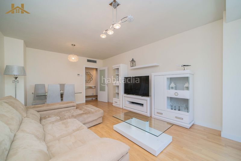 Foto 4a978494-a13d-4dcf-b394-920815e5448e. Lloguer pis a calle cristóbal colón 6 a Valenoso Boadilla del Monte