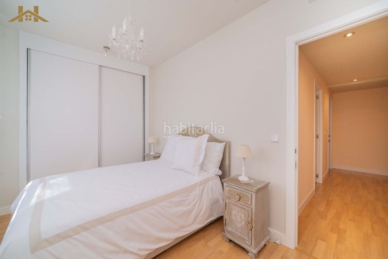 Foto 7bc5519d-1e4a-4cf6-8a45-2ded6a31cac7. Lloguer pis a calle cristóbal colón 6 a Valenoso Boadilla del Monte