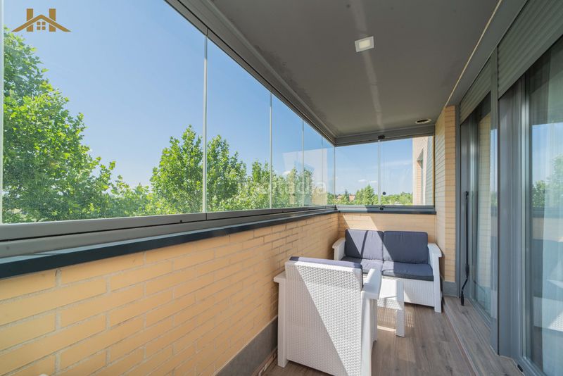 Foto 83e8c29b-47be-4fb1-9c0c-23706ed32451. Lloguer pis a calle cristóbal colón 6 a Valenoso Boadilla del Monte