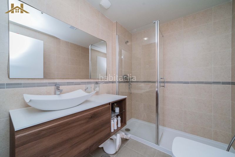 Foto 84ed5c5a-95a6-40f4-a7ca-5d8597b70c67. Lloguer pis a calle cristóbal colón 6 a Valenoso Boadilla del Monte