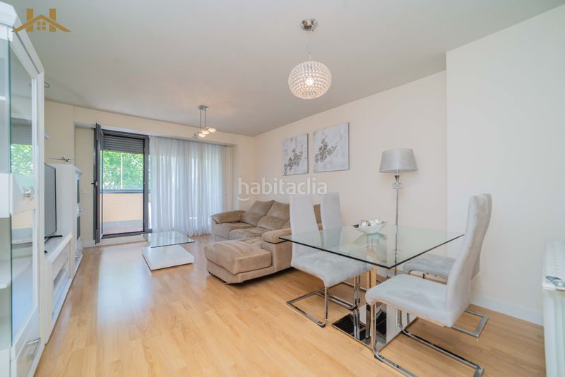 Foto ac4da680-7685-46f6-9985-c4310c51e85c. Lloguer pis a calle cristóbal colón 6 a Valenoso Boadilla del Monte