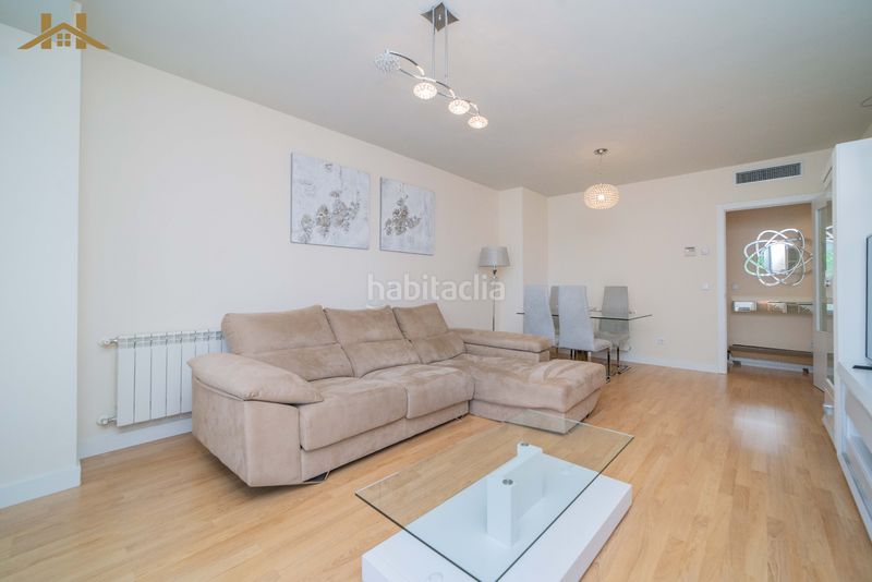 Foto c582b0c1-c1c9-4011-a1a5-3044881f05b0. Lloguer pis a calle cristóbal colón 6 a Valenoso Boadilla del Monte