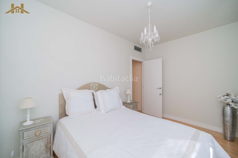 Foto e9c5ef19-deb6-4a09-958b-75f8c4558d2d. Lloguer pis a calle cristóbal colón 6 a Valenoso Boadilla del Monte