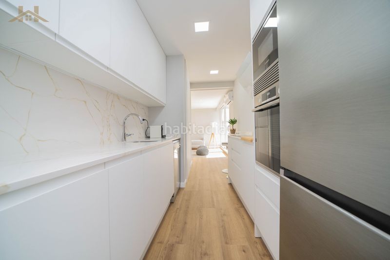 Foto 005254e2-fce6-4b8f-ba5e-83561b887313. Planta baixa amb calefacció aparcament a Viñas Viejas Boadilla del Monte