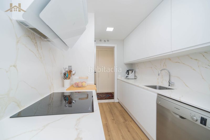 Foto 12dd85c2-b202-4f19-9469-07c6bbb3dacf. Planta baixa amb calefacció aparcament a Viñas Viejas Boadilla del Monte