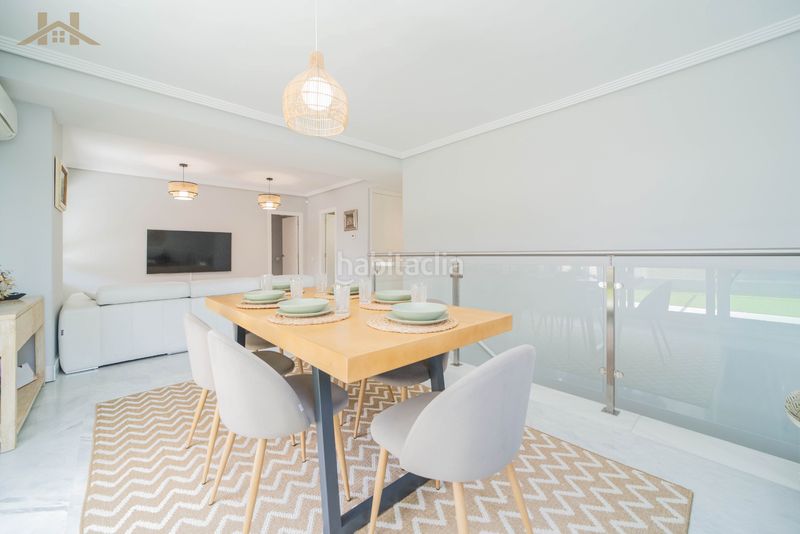 Foto 18437da2-18ce-4b38-be42-2761c2937565. Planta baixa amb calefacció aparcament a Viñas Viejas Boadilla del Monte