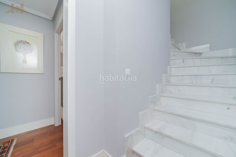 Foto 21133fa3-383b-4667-ad7a-6bddc224b0a0. Planta baixa amb calefacció aparcament a Viñas Viejas Boadilla del Monte