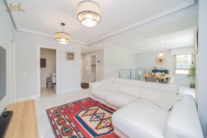 Foto 2fef4ad7-75f1-4c6d-8655-d246a403d80f. Planta baixa amb calefacció aparcament a Viñas Viejas Boadilla del Monte