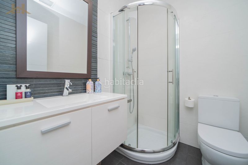 Foto 435373f4-aaf0-45bd-9351-4ee6f4cd318f. Planta baixa amb calefacció aparcament a Viñas Viejas Boadilla del Monte