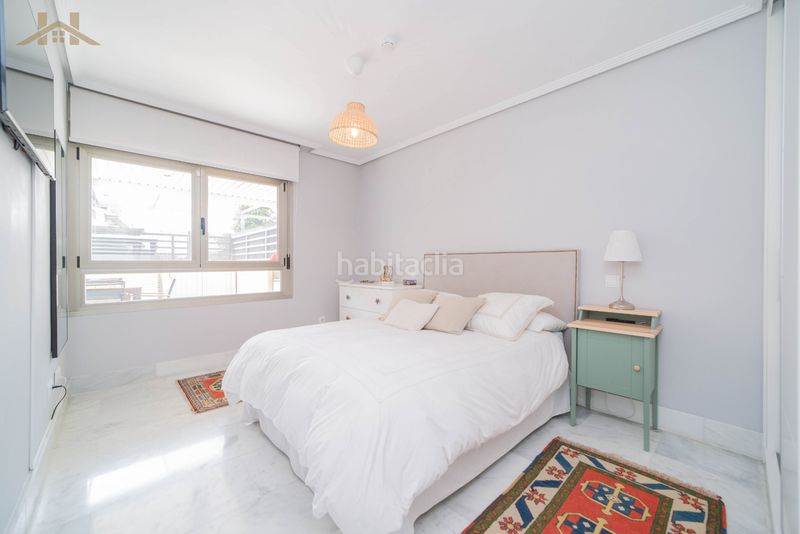 Foto 8666b6f7-e09d-4211-a06e-d84a489f48dc. Planta baixa amb calefacció aparcament a Viñas Viejas Boadilla del Monte