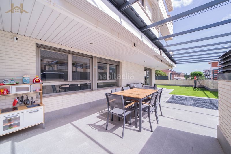 Foto 92ead9a6-84e2-46ac-a9bf-a94e5fbbcd7a. Planta baixa amb calefacció aparcament a Viñas Viejas Boadilla del Monte